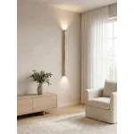 Бра Obbe Travertin H90 BlessLight bl_21865