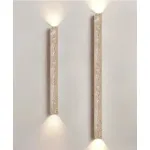 Бра Obbe Travertin H90 BlessLight bl_21865