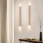 Бра Obbe Travertin H90 BlessLight bl_21865