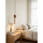 Подвесная люстра BlessLight Galatea 21868