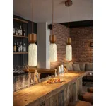 Подвесная люстра BlessLight Galatea 21868