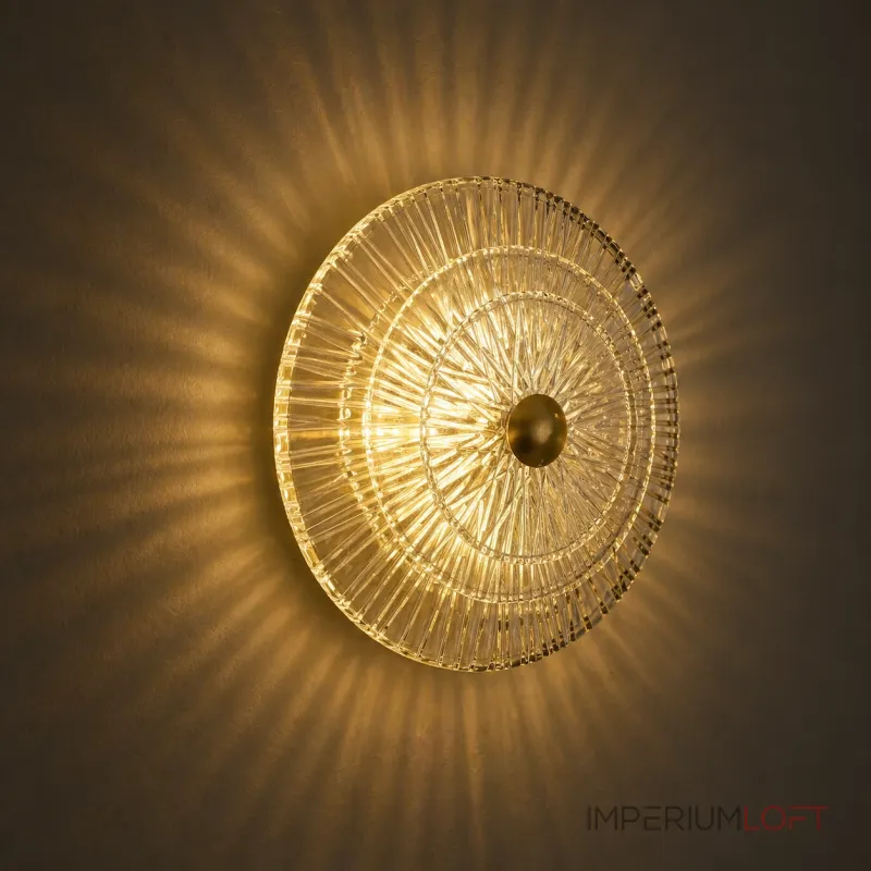 Бра BlessLight Aster 21871 Бра BlessLight Aster 21871
