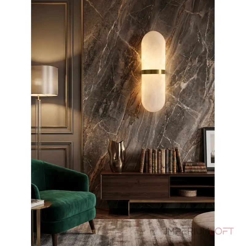 Бра BlessLight Sabbe 21876 Бра BlessLight Sabbe 21876