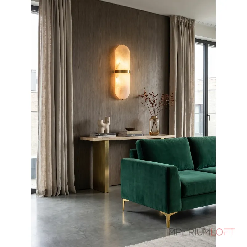 Бра BlessLight Sabbe 21876 Бра BlessLight Sabbe 21876