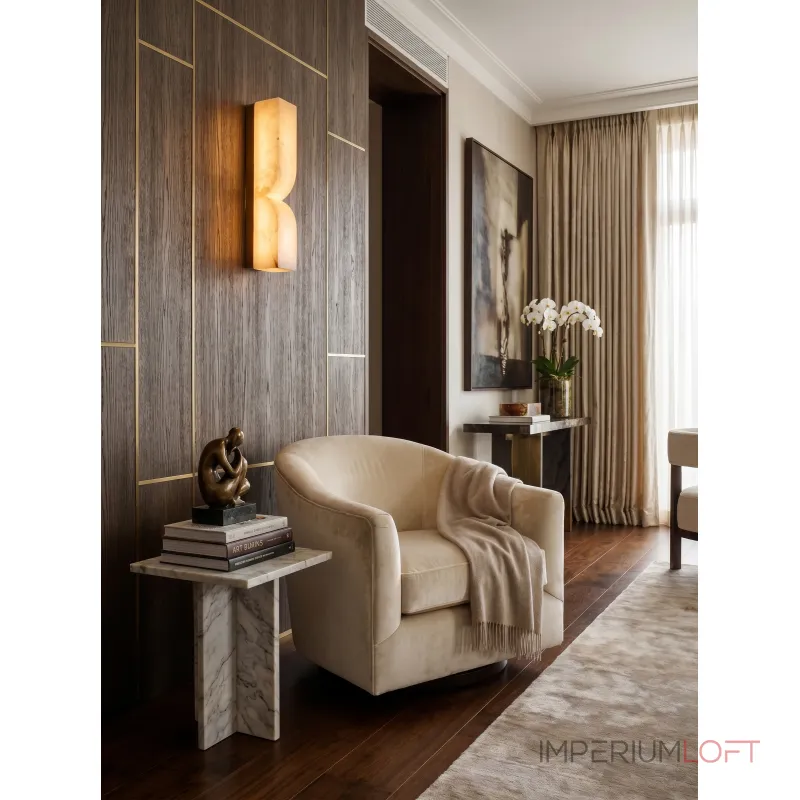 Бра Marbella Light H35 BlessLight bl_21877 Бра Marbella Light H35 BlessLight bl_21877