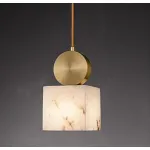 Подвесная люстра BlessLight Etruscan A 21881