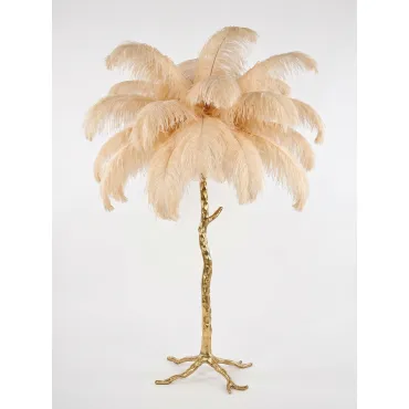 Торшер BlessLight The Feather Floor Lamp 21939