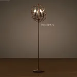 Торшер BlessLight Foucault's orb 8031 30022