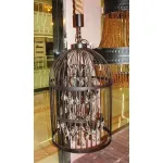 Люстра BlessLight Vintage birdcage 5006 30031