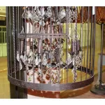 Люстра BlessLight Vintage birdcage 5006 30031