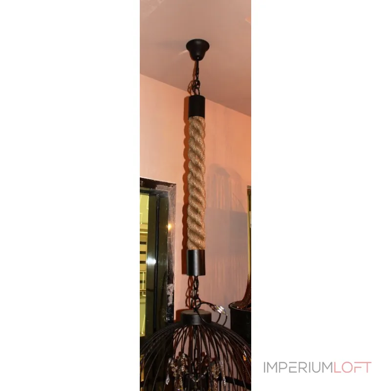 Люстра BlessLight Vintage birdcage 5006 30031 Люстра BlessLight Vintage birdcage 5006 30031