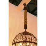 Люстра BlessLight Vintage birdcage 5006 30039