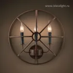 Бра BlessLight Foucault's orb 5013–B3 30052