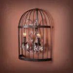 Бра BlessLight Vintage Birdcage 5006–B2 30054