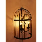 Бра BlessLight Vintage Birdcage 5006–B2 30054