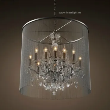 Люстра BlessLight Vaille crystal 3005 30078