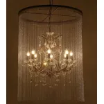 Люстра BlessLight Vaille crystal 3005 30078