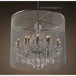 Люстра BlessLight Vaille crystal 3005 30132