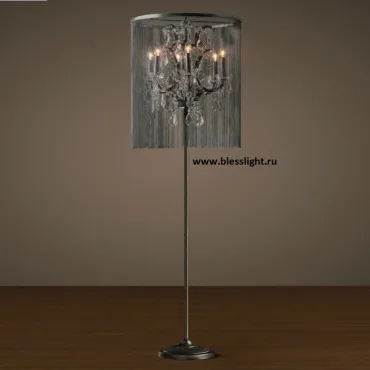 Торшер BlessLight Vaille crystal 3005 30134 Торшер BlessLight Vaille crystal 3005 30134