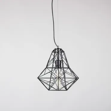 Люстра BlessLight Loft Polygon Alpha 30222