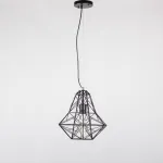 Люстра BlessLight Loft Polygon Alpha 30222
