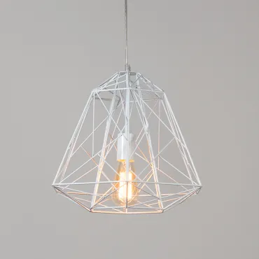 Люстра BlessLight Loft Polygon Betta 30226