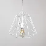 Люстра BlessLight Loft Polygon Betta 30226