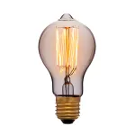 Ретро–лампа BlessLight Edison Bulb A60 30268