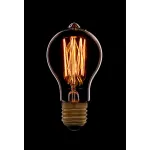 Ретро–лампа BlessLight Edison Bulb A60 30268