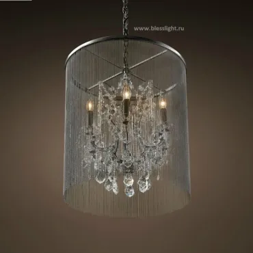 Люстра BlessLight Vaille crystal 3005 30302 Люстра BlessLight Vaille crystal 3005 30302