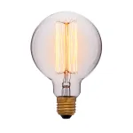 Ретро–лампа BlessLight Edison Bulb G95 30313