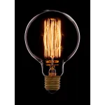 Ретро–лампа BlessLight Edison Bulb G95 30313