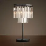 Лампа настольная BlessLight Odeon 3001–D35/2 30328