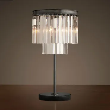 Лампа настольная BlessLight Odeon 3001–D35/2 30328