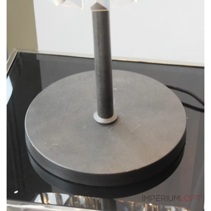 Лампа настольная BlessLight Odeon 3001–D35/2 30328