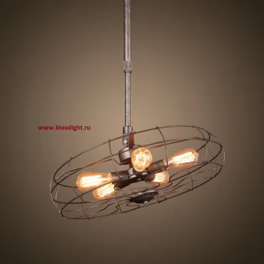 Люстра BlessLight 5001 30331
