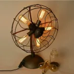 Лампа настольная BlessLight 5001–T5 30332