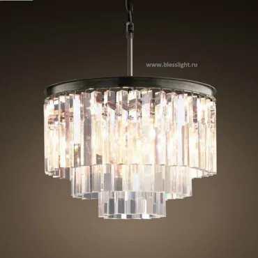 Подвесная люстра BlessLight Odeon 3001 30334