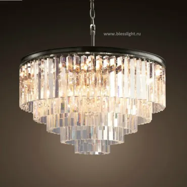 Люстра BlessLight Odeon 3001 30335 Люстра BlessLight Odeon 3001 30335
