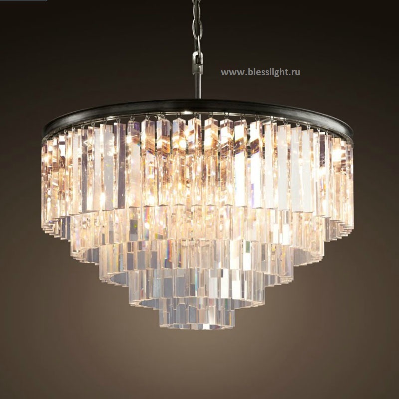 Люстра BlessLight Odeon 3001 30335 Люстра BlessLight Odeon 3001 30335