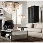 Люстра BlessLight Odeon 3001 30335