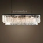 Люстра BlessLight Odeon 3001 30336