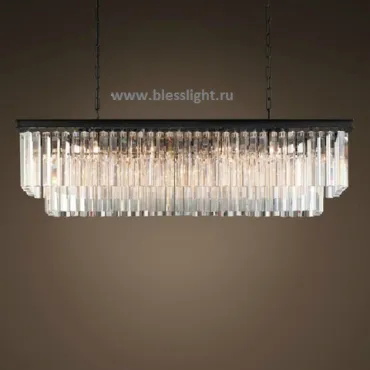 Люстра BlessLight Odeon 3001 30336