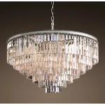 Люстра BlessLight Odeon 3001 30339