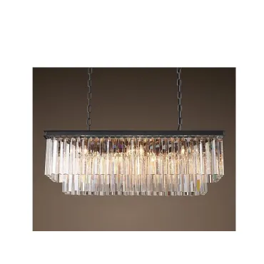 Люстра BlessLight Odeon 3001 30340