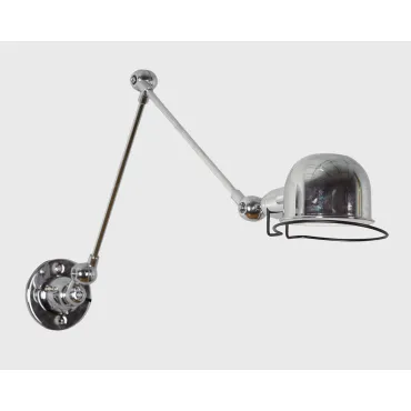 Бра BlessLight Atelier Swing–Arm Wall Sconce 30343