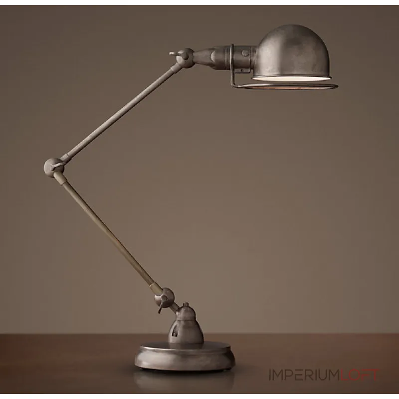 Лампа настольная BlessLight Atelier Table Lamp 30361