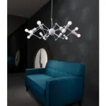 Люстра BlessLight Double Octopus Chandelier 30367
