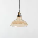 Светильник BlessLight 20th c. Factory filament 6040–1P 30450