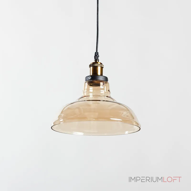 Светильник BlessLight 20th c. Factory filament 6040–1P 30450 Светильник BlessLight 20th c. Factory filament 6040–1P 30450
